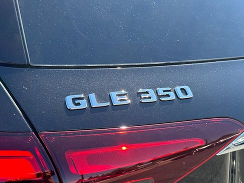 Used 2026 Mercedes-Benz GLE 350 4MATIC image 26