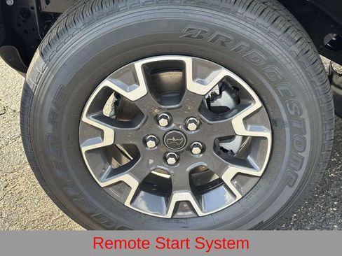 New 2026 Jeep Gladiator Sport AWD/4WD image 28