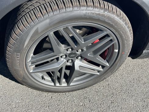 New 2025 Ford Explorer ST w/ Sun And Sound Package image 12