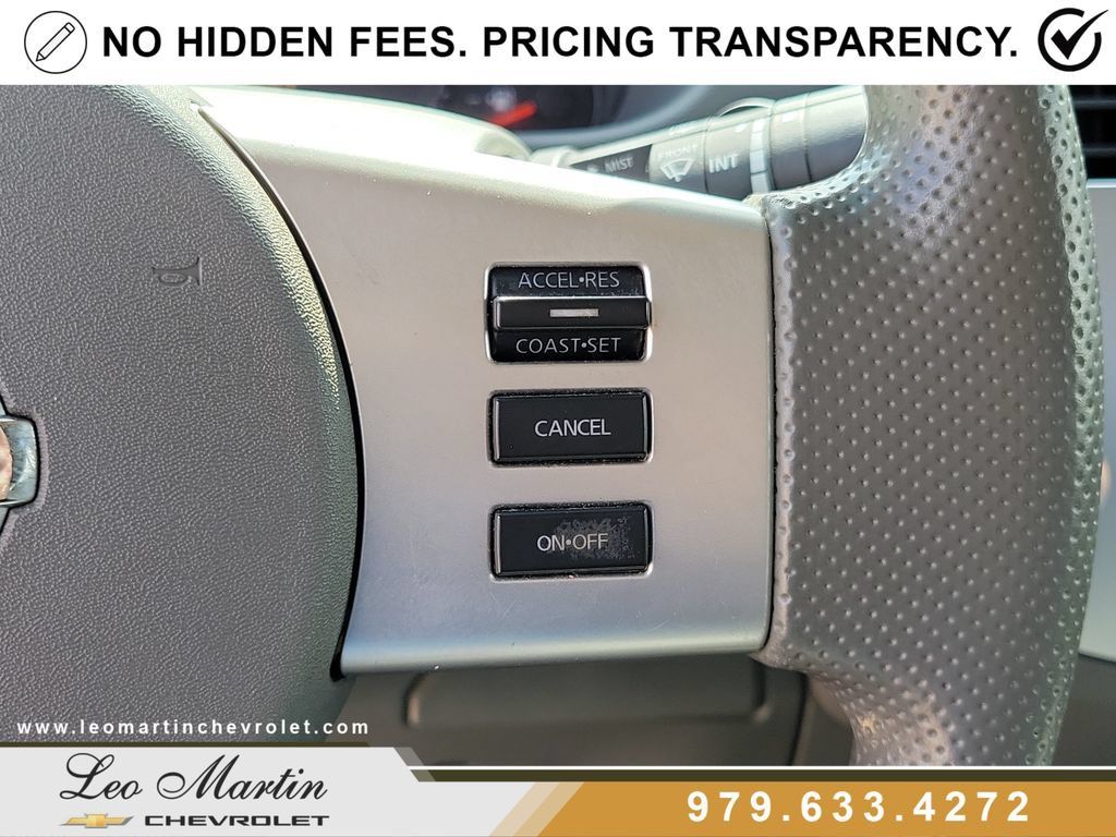 Used 2021 Nissan Frontier SV RWD image 21