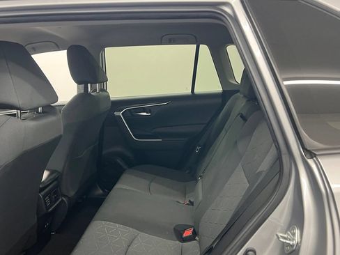 Certified 2021 Toyota RAV4 XLE AWD/4WD image 11