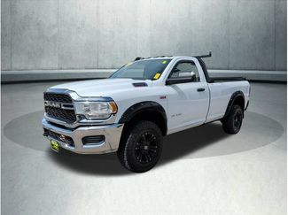 Used 2020 RAM 2500 Tradesman w/ Chrome Appearance Group AWD/4WD 360° Tour