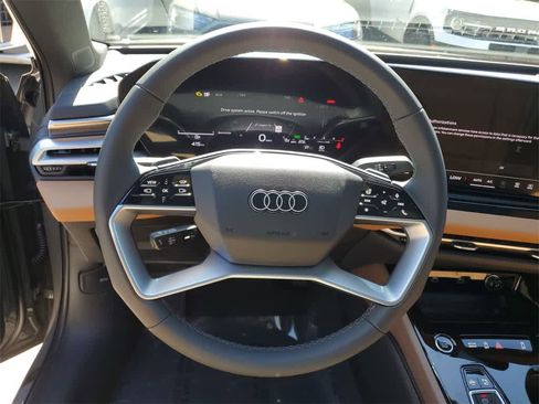 New 2025 Audi A5 2.0T Premium Plus image 23