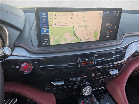 New 2026 Acura MDX A-Spec image 14