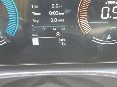 New 2026 Hyundai Santa Fe XRT AWD/4WD image 24