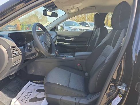New 2026 Nissan Sentra SV w/ SV Convenience Package FWD image 15