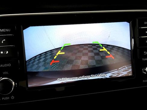 New 2025 Nissan Versa S w/ Trunk Package image 19