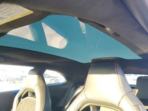 New 2026 Dodge Charger R/T Scat Pack image 24