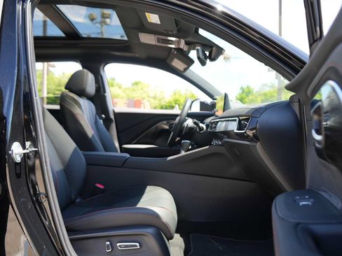 Certified 2026 Acura ADX A-Spec AWD/4WD image 30