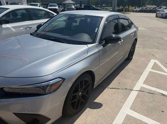 Used 2023 Honda Civic Sport video 2
