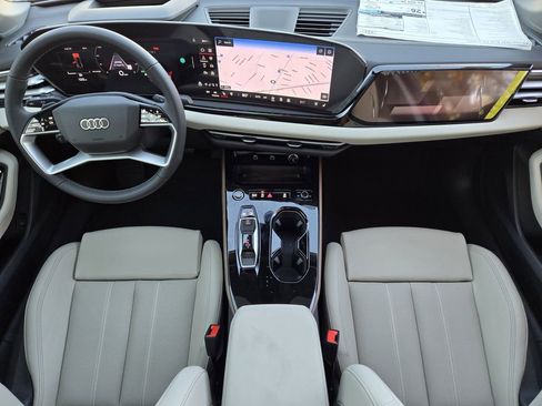 New 2025 Audi A5 2.0T Prestige image 28