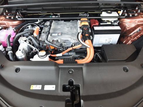 New 2026 Lexus RZ 450e image 21