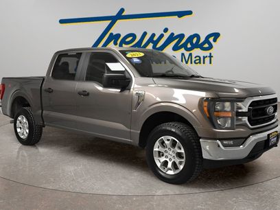 Used 2023 Ford F150 XLT