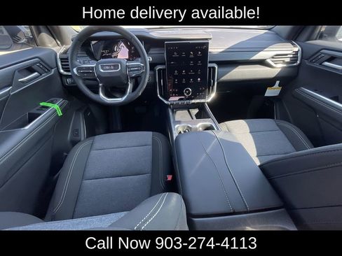 New 2026 GMC Acadia Elevation image 28