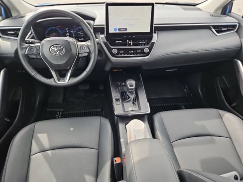 Certified 2026 Toyota Corolla Cross XLE AWD/4WD image 10