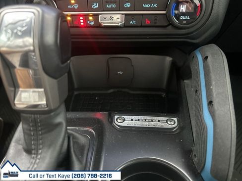 Used 2024 Ford Bronco Wildtrak image 24