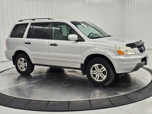 Used 2004 Honda Pilot EX image 7