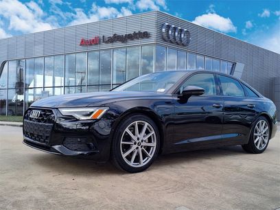 Used 2025 Audi A6 2.0T Premium