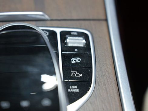 Used 2021 Mercedes-Benz G 63 AMG 4MATIC image 53