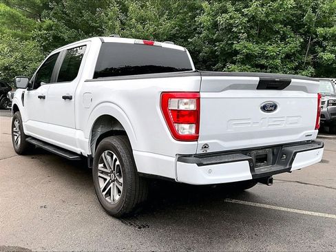 Used 2022 Ford F150 XL w/ STX Appearance Package AWD/4WD image 6