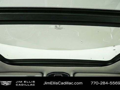 Used 2022 Jeep Wagoneer Series III w/ Premium Group I image 23