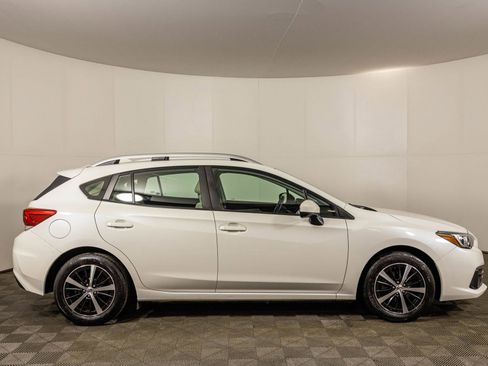 Used 2023 Subaru Impreza 2.0i Premium AWD/4WD image 10