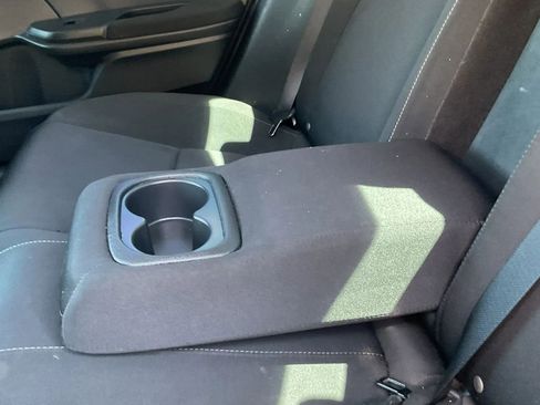 Used 2020 Honda Civic EX image 37