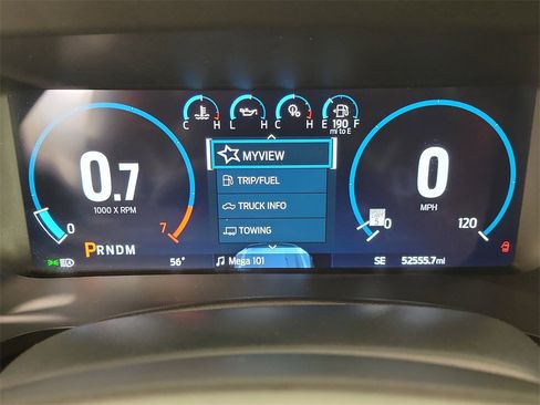 Used 2023 Ford F150 Platinum w/ Equipment Group 701A High image 23