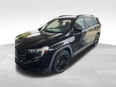 Used 2020 GMC Terrain SLT w/ Preferred Package