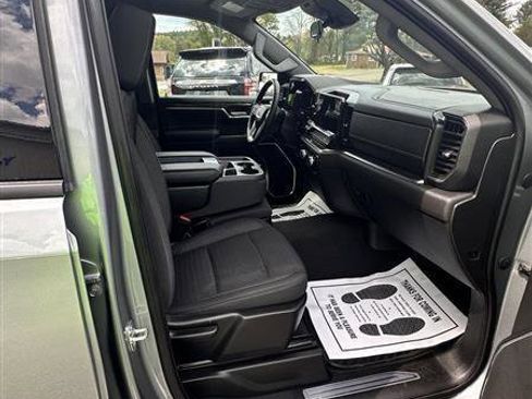 Used 2023 GMC Sierra 1500 Elevation AWD/4WD image 10