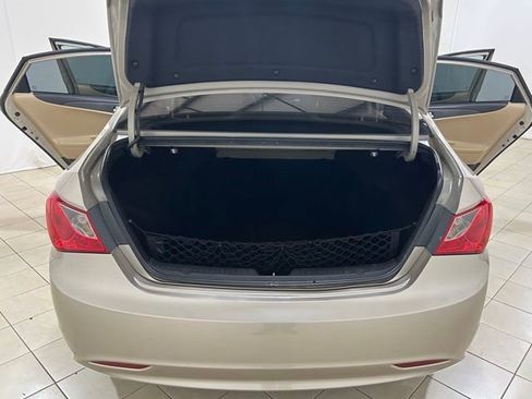 Used 2011 Hyundai Sonata GLS image 14