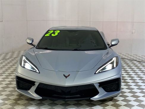 Used 2023 Chevrolet Corvette Stingray image 15