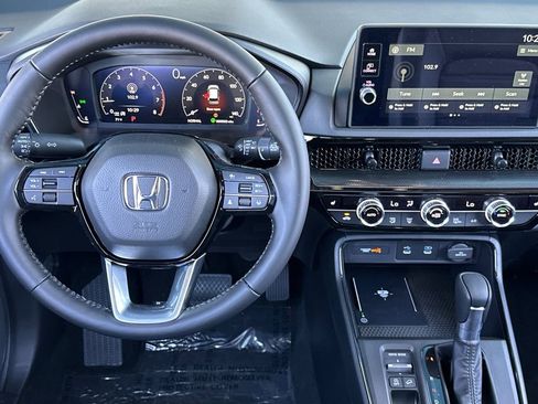 New 2026 Honda CR-V EX-L image 16