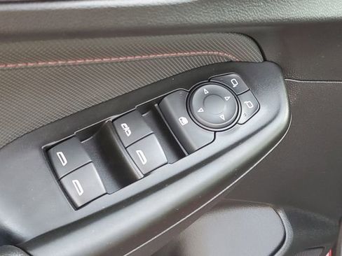 Certified 2021 Chevrolet TrailBlazer RS w/ Convenience Package FWD image 15