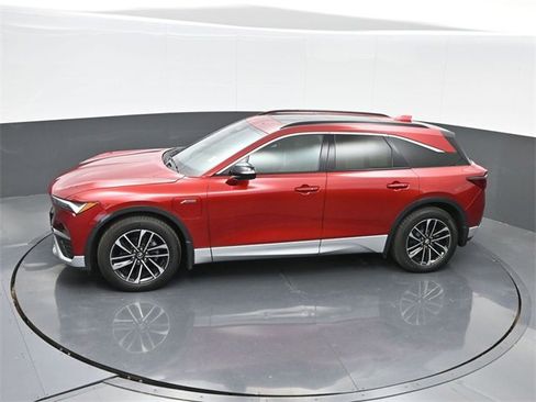 Used 2024 Acura ZDX A-Spec image 52