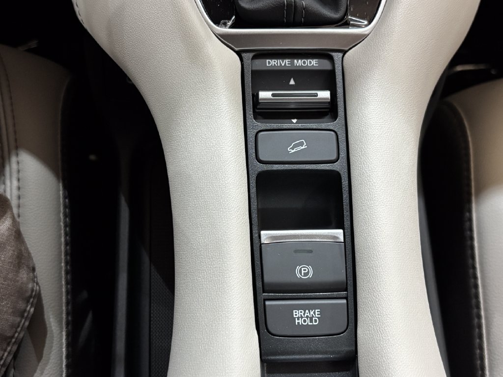 New 2027 Honda HR-V EX-L image 20