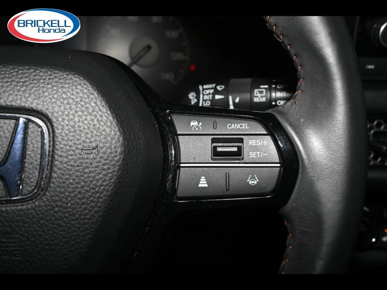 Used 2024 Honda HR-V Sport image 35
