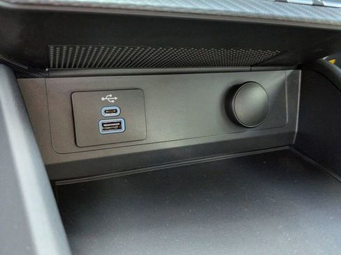 New 2025 Ford Mustang Coupe image 23