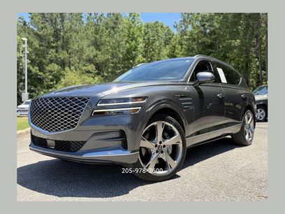 Used 2023 Genesis GV80 3.5T w/ Prestige Package