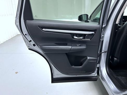 Used 2024 Honda CR-V EX-L image 20