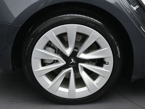 Used 2023 Tesla Model 3 Long Range AWD/4WD image 37