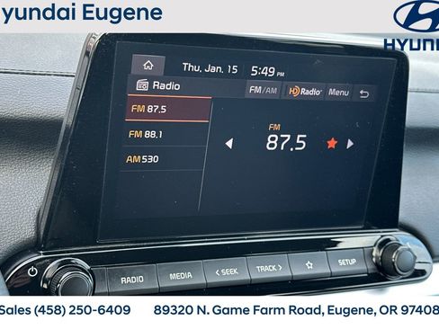 Used 2023 Kia Forte LXS image 21