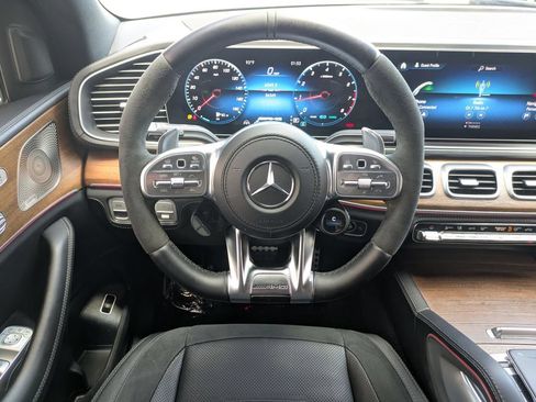 Used 2022 Mercedes-Benz GLE 53 AMG 4MATIC image 11