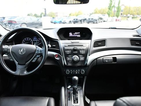 Used 2017 Acura ILX FWD image 26