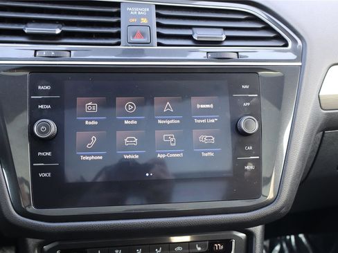 Used 2019 Volkswagen Tiguan SEL image 20