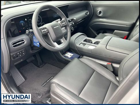 New 2026 Hyundai Palisade Limited FWD image 12