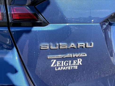 Certified 2022 Subaru Outback Premium w/ Popular Package #1 image 30