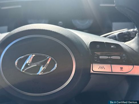 Certified 2023 Hyundai Tucson SEL w/ Convenience Package image 47