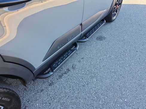 Used 2024 Hyundai Santa Cruz XRT image 8