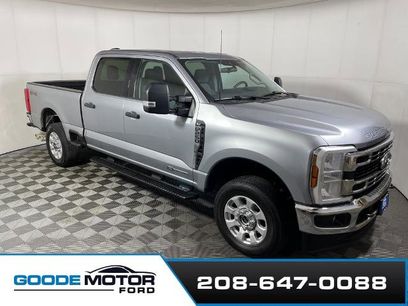 Certified 2024 Ford F250 XLT